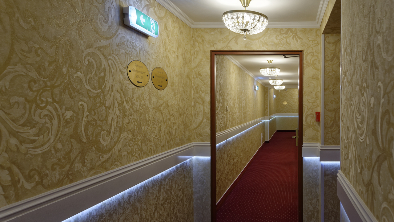 20160514 173746•Hotel•Krakow•Lesser Poland•Poland